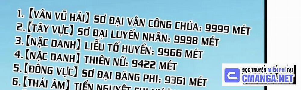 Thế Nhân Thực Sự Tin Tôi Là Đại Boss 81 trang 161