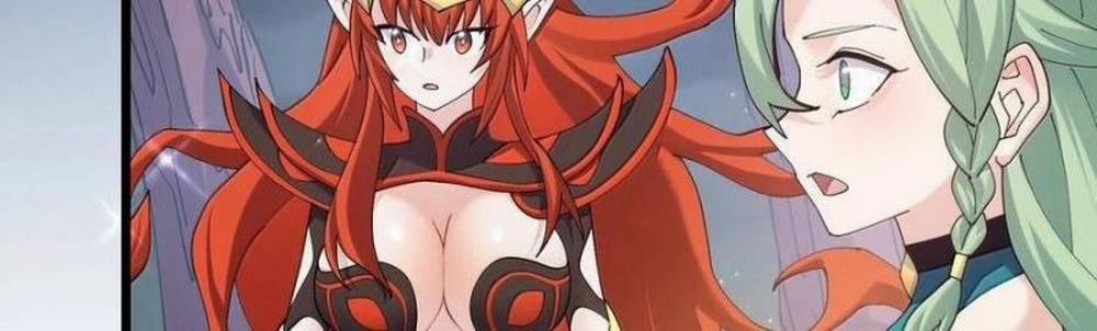 Thế Nhân Thực Sự Tin Tôi Là Đại Boss 81 trang 198