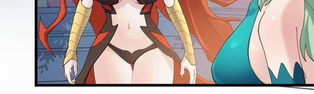 Thế Nhân Thực Sự Tin Tôi Là Đại Boss 81 trang 199