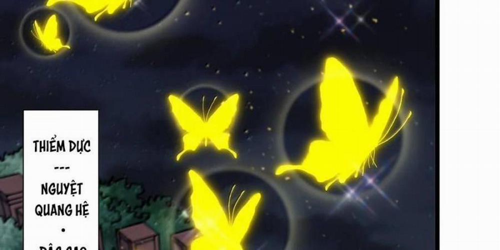 Thế Nhân Thực Sự Tin Tôi Là Đại Boss 81 trang 27