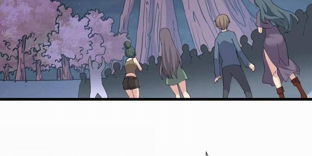 Thế Nhân Thực Sự Tin Tôi Là Đại Boss 81 trang 7