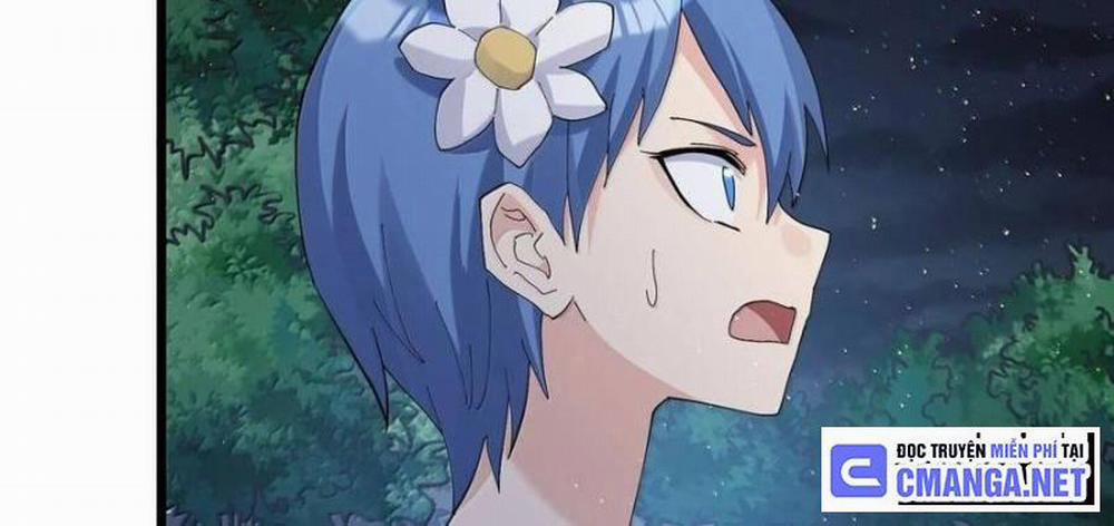 Thế Nhân Thực Sự Tin Tôi Là Đại Boss 81 trang 83