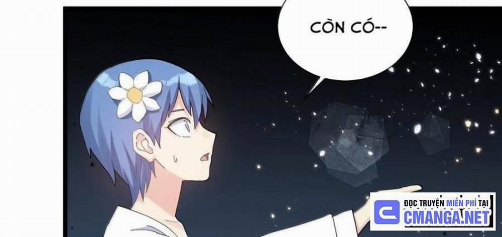 Thế Nhân Thực Sự Tin Tôi Là Đại Boss 81 trang 86