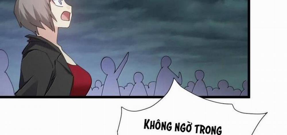 Thế Nhân Thực Sự Tin Tôi Là Đại Boss 81 trang 97