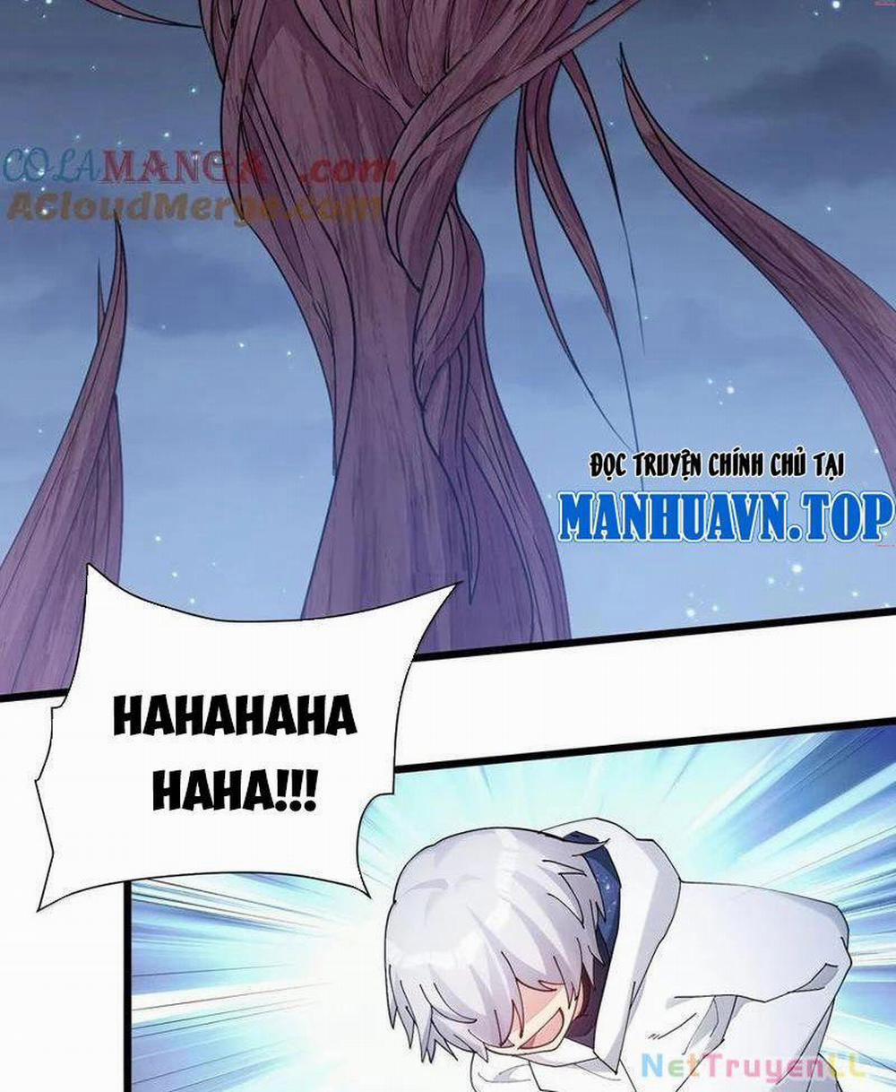 Thế Nhân Thực Sự Tin Tôi Là Đại Boss 82 trang 1