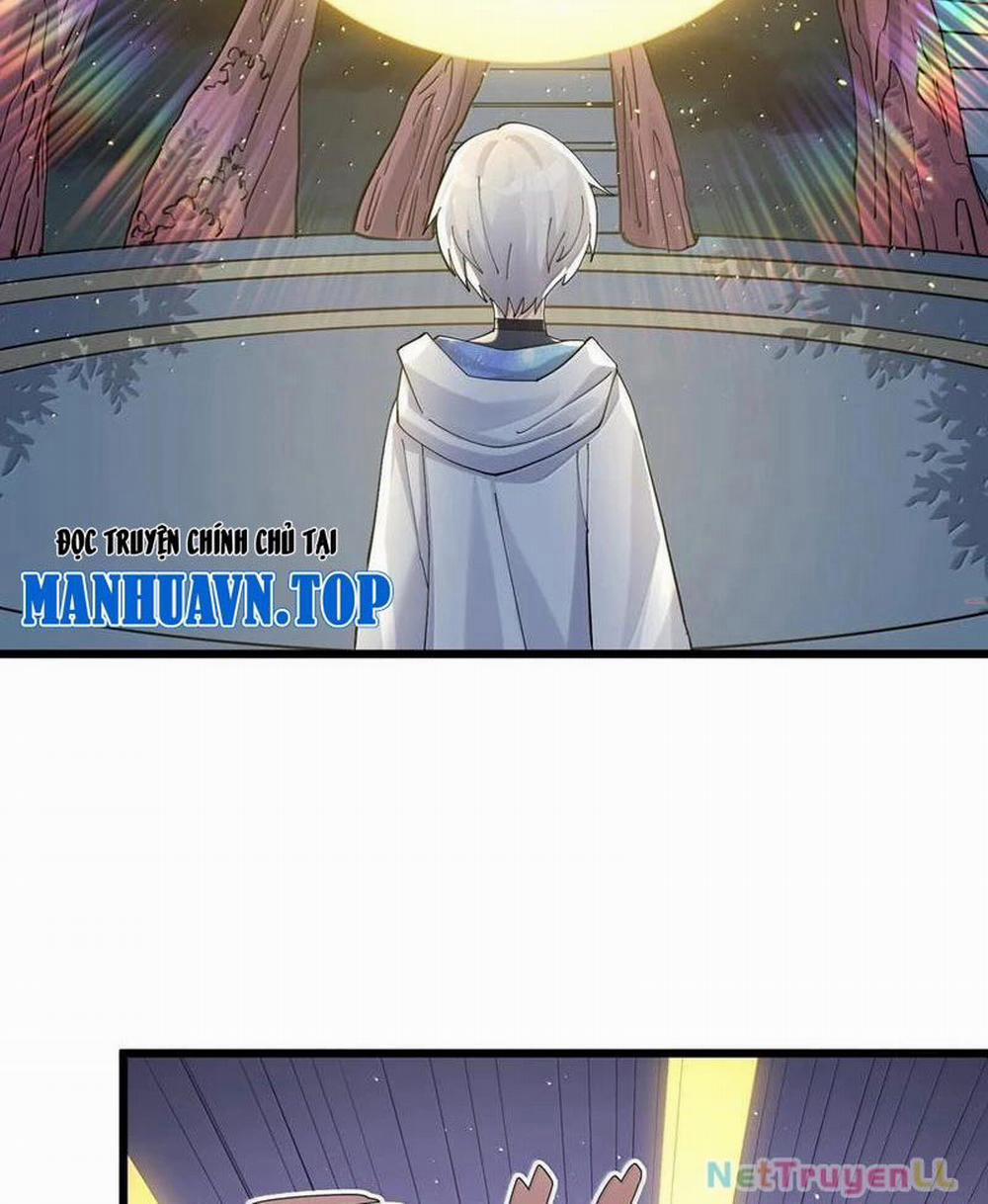 Thế Nhân Thực Sự Tin Tôi Là Đại Boss 82 trang 17