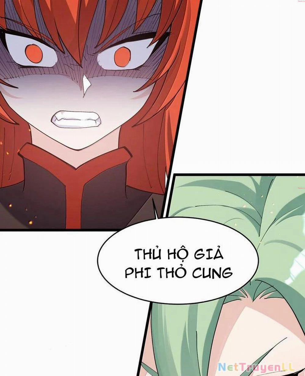 Thế Nhân Thực Sự Tin Tôi Là Đại Boss 82 trang 29