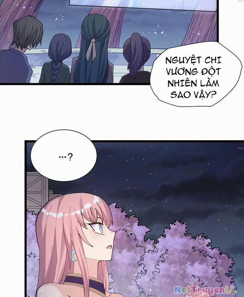 Thế Nhân Thực Sự Tin Tôi Là Đại Boss 82 trang 3