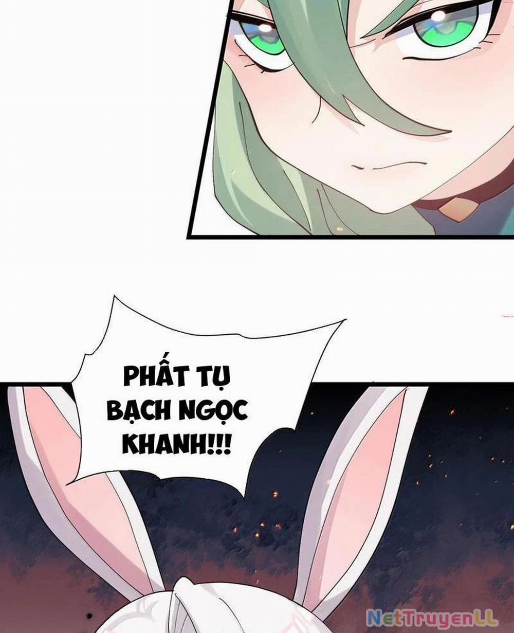 Thế Nhân Thực Sự Tin Tôi Là Đại Boss 82 trang 30