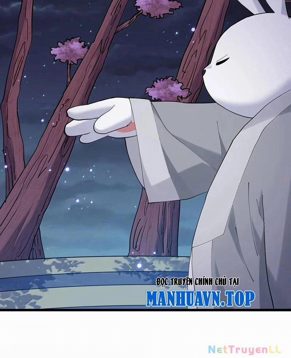 Thế Nhân Thực Sự Tin Tôi Là Đại Boss 82 trang 34