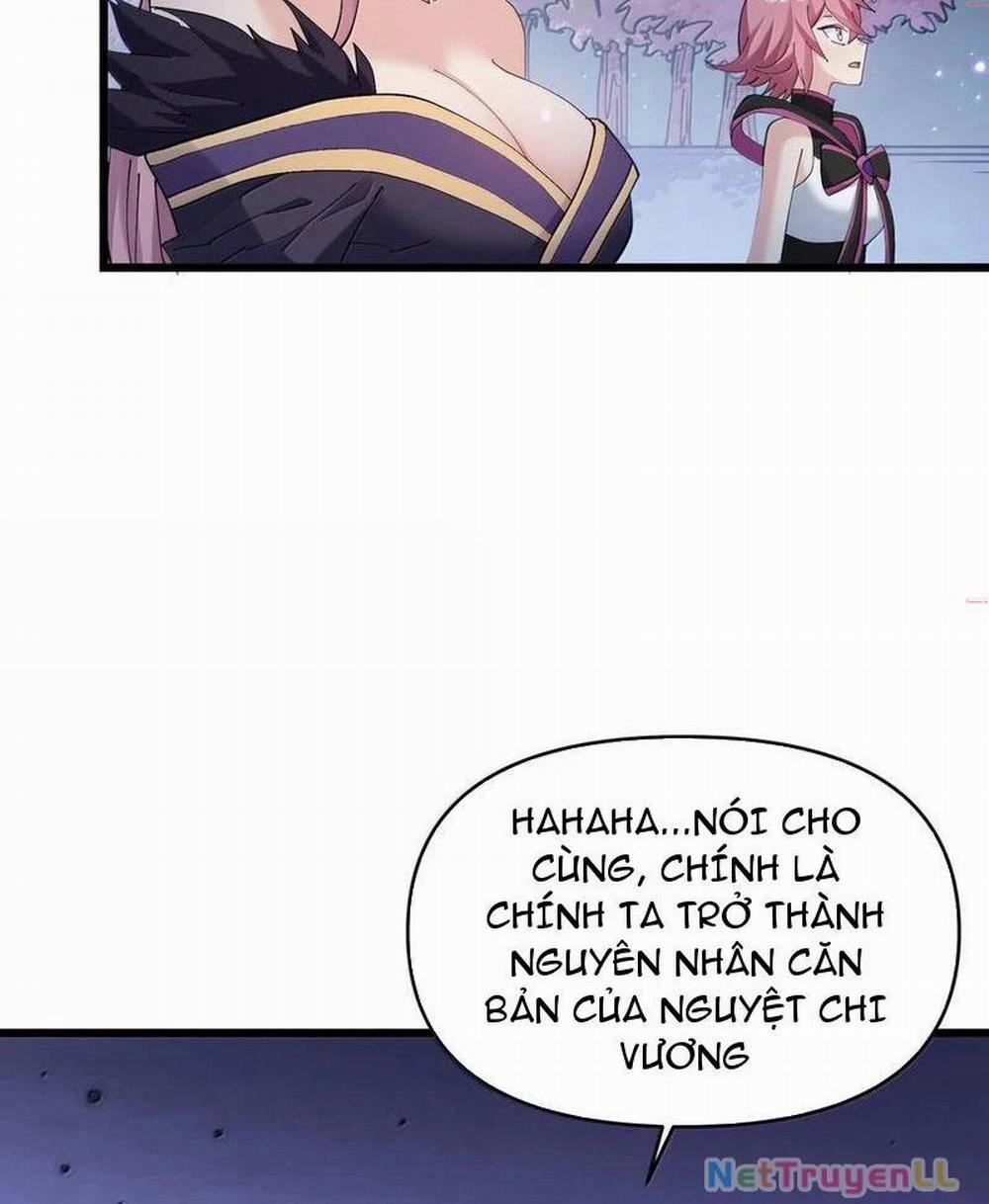 Thế Nhân Thực Sự Tin Tôi Là Đại Boss 82 trang 4