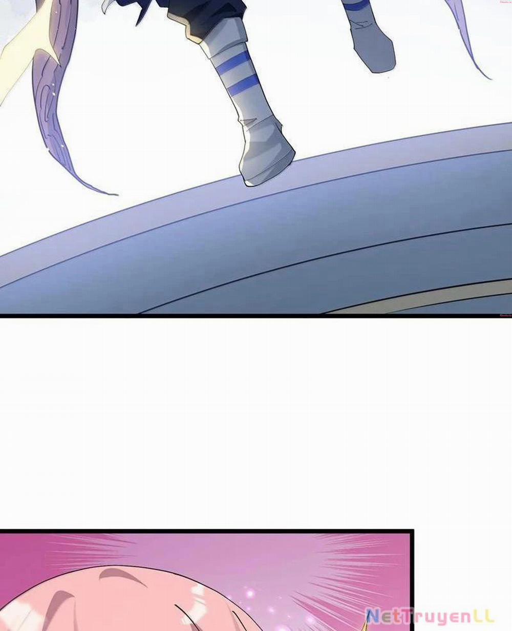 Thế Nhân Thực Sự Tin Tôi Là Đại Boss 82 trang 51