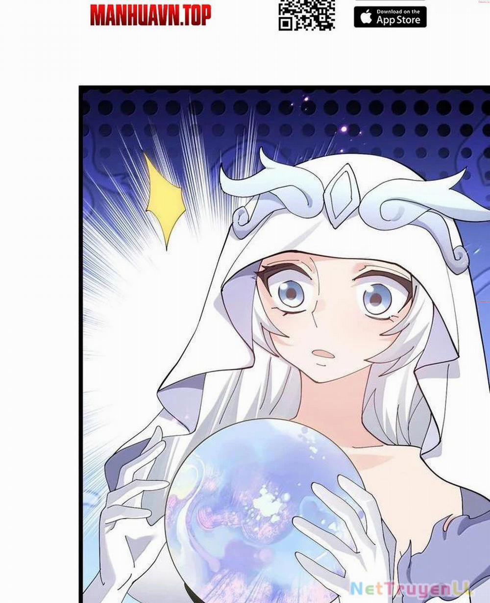 Thế Nhân Thực Sự Tin Tôi Là Đại Boss 82 trang 53