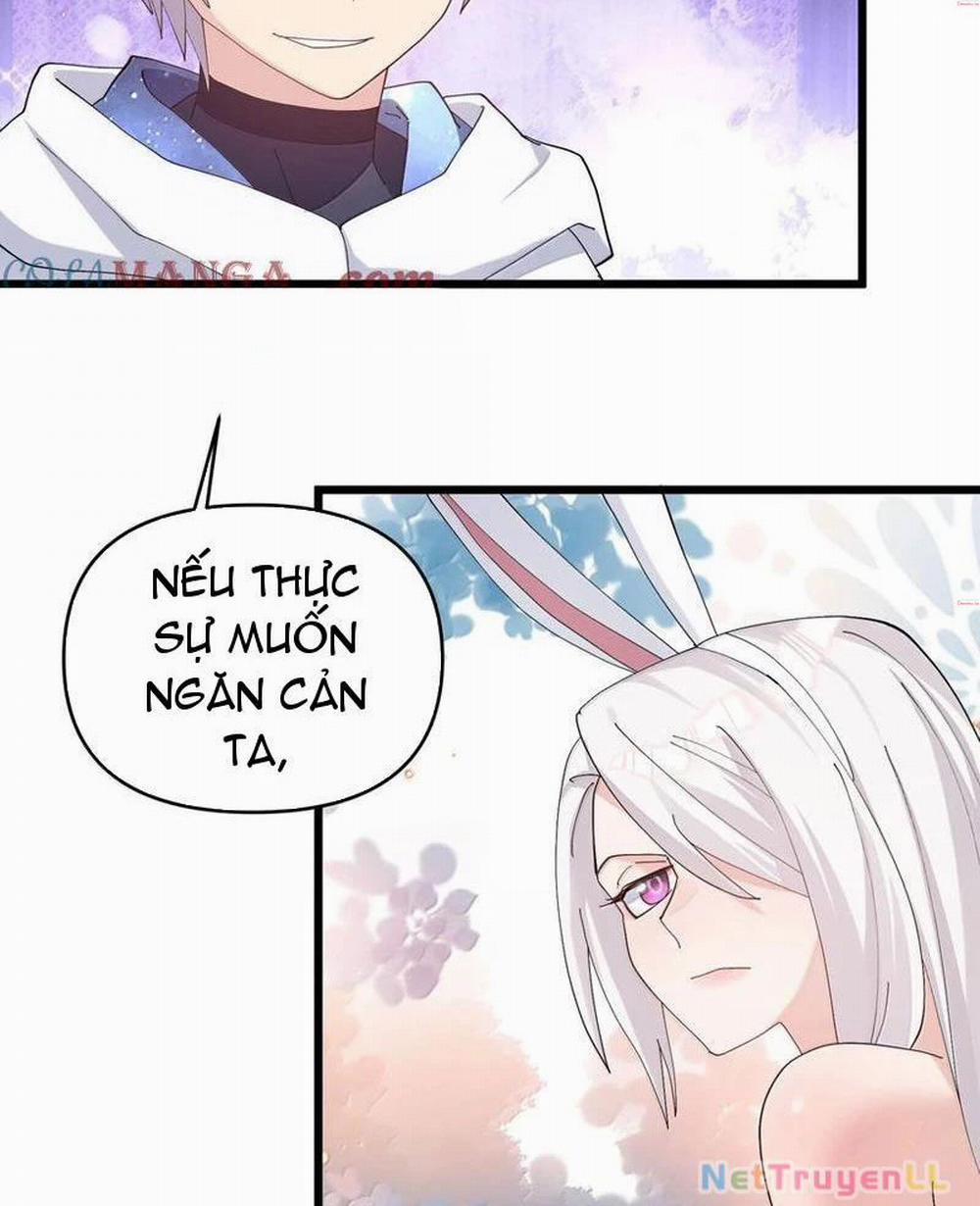 Thế Nhân Thực Sự Tin Tôi Là Đại Boss 82 trang 74