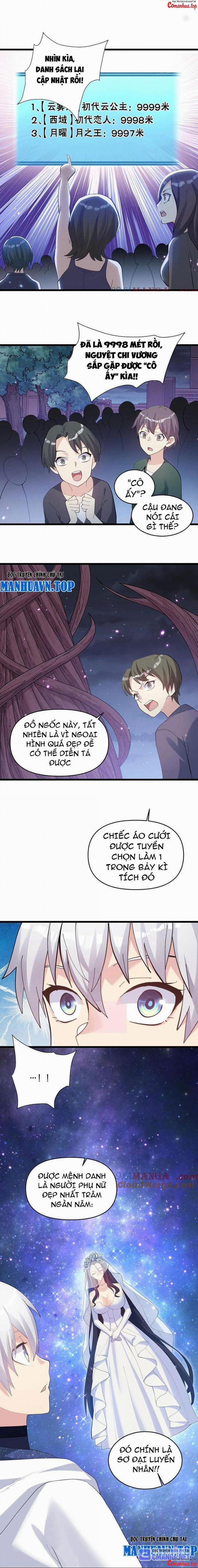 Thế Nhân Thực Sự Tin Tôi Là Đại Boss 85 trang 1