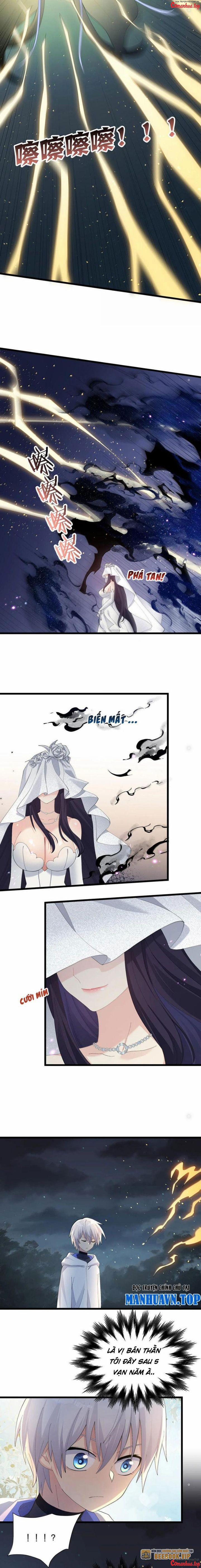 Thế Nhân Thực Sự Tin Tôi Là Đại Boss 85 trang 12