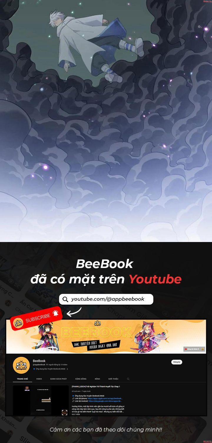 Thế Nhân Thực Sự Tin Tôi Là Đại Boss 85 trang 6