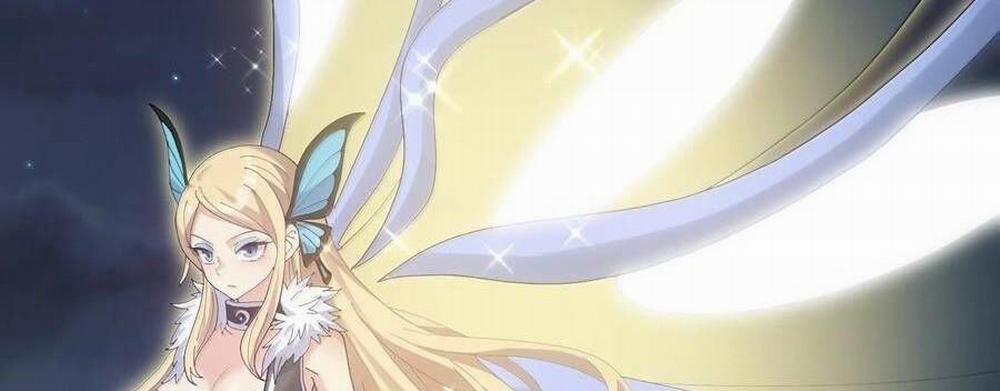 Thế Nhân Thực Sự Tin Tôi Là Đại Boss 86 trang 46