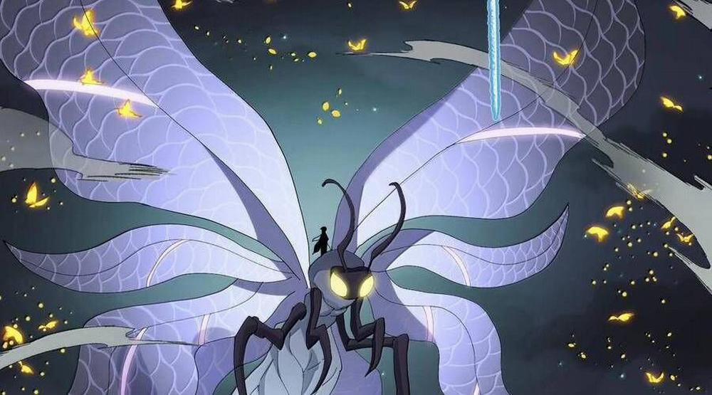 Thế Nhân Thực Sự Tin Tôi Là Đại Boss 88 trang 130