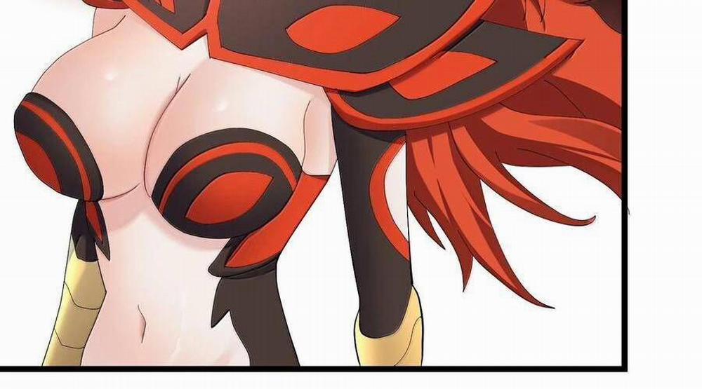 Thế Nhân Thực Sự Tin Tôi Là Đại Boss 88 trang 164