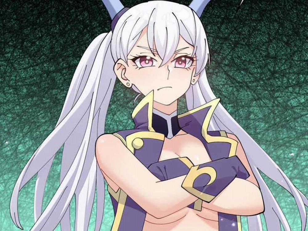 Thế Nhân Thực Sự Tin Tôi Là Đại Boss 89 trang 108