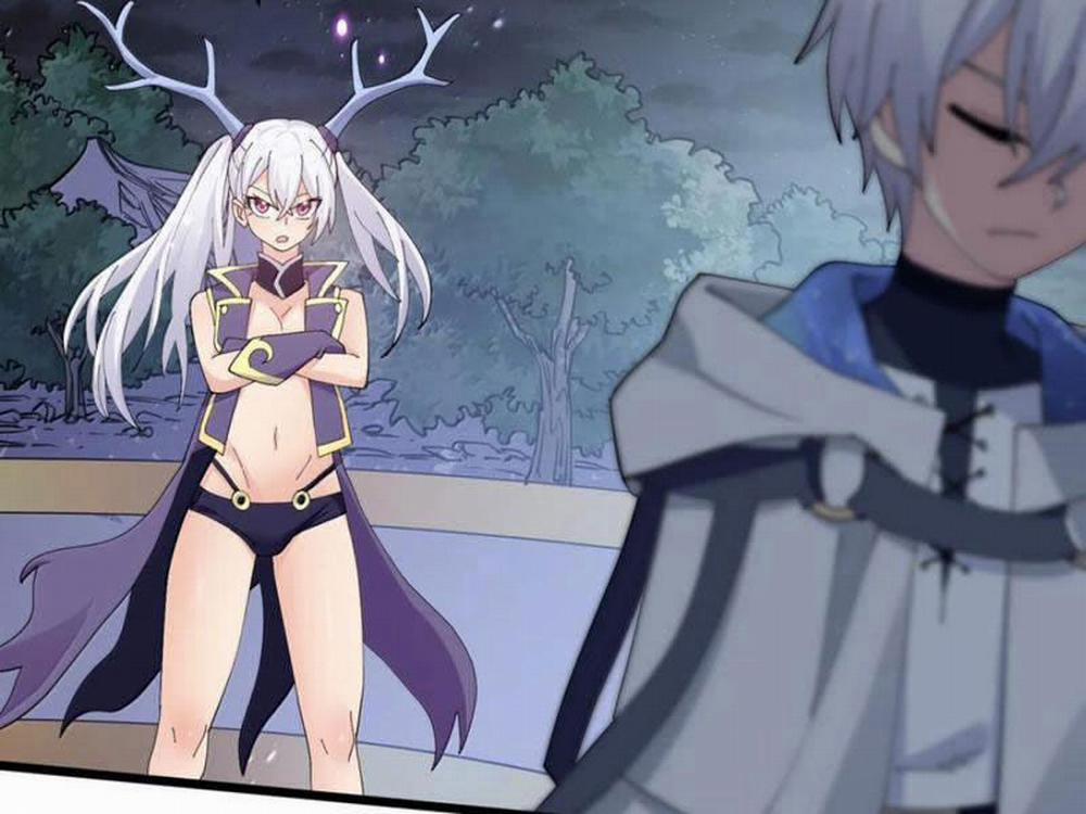 Thế Nhân Thực Sự Tin Tôi Là Đại Boss 89 trang 113