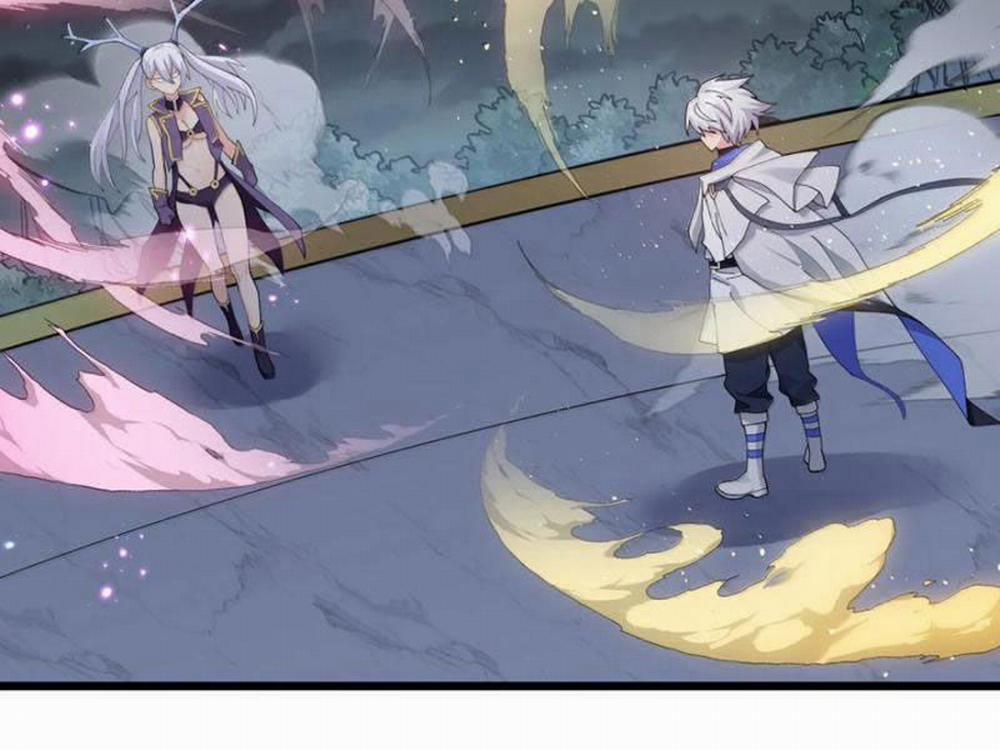 Thế Nhân Thực Sự Tin Tôi Là Đại Boss 89 trang 129