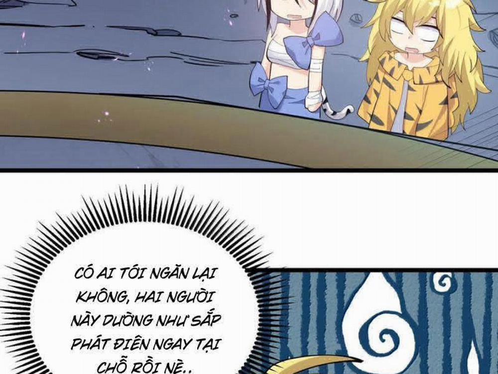 Thế Nhân Thực Sự Tin Tôi Là Đại Boss 89 trang 131
