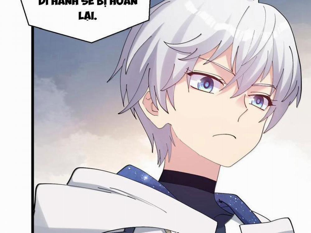 Thế Nhân Thực Sự Tin Tôi Là Đại Boss 89 trang 29