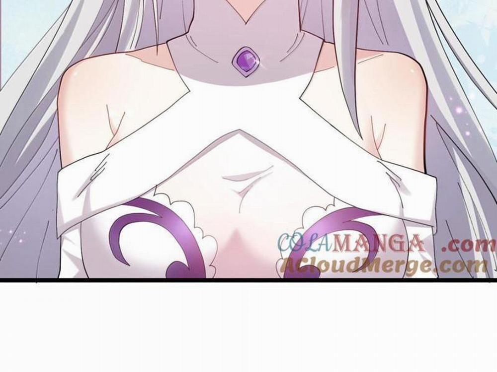 Thế Nhân Thực Sự Tin Tôi Là Đại Boss 89 trang 36