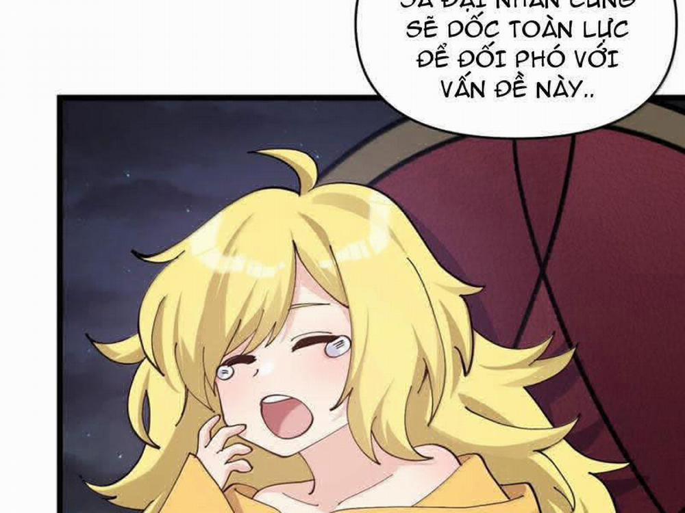 Thế Nhân Thực Sự Tin Tôi Là Đại Boss 89 trang 55