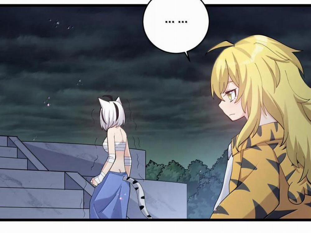 Thế Nhân Thực Sự Tin Tôi Là Đại Boss 89 trang 80