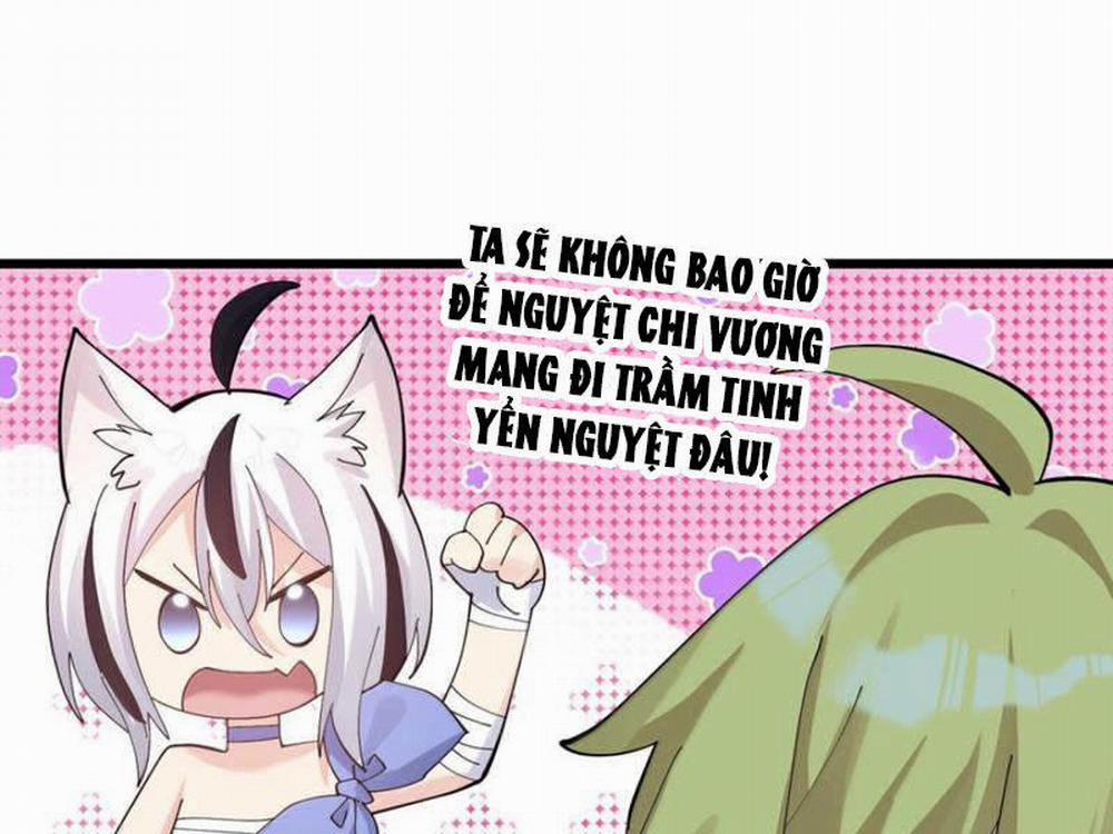 Thế Nhân Thực Sự Tin Tôi Là Đại Boss 89 trang 81