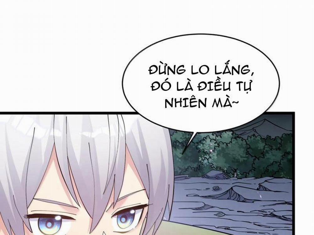 Thế Nhân Thực Sự Tin Tôi Là Đại Boss 89 trang 90