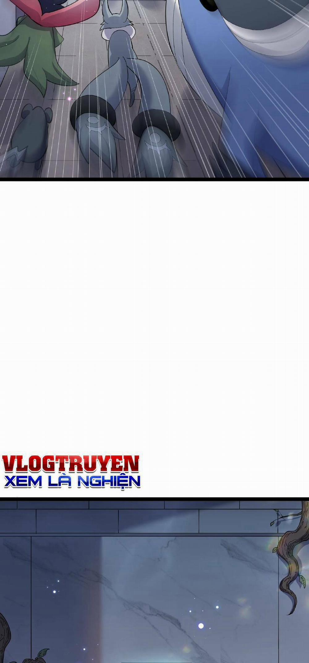 Thế Nhân Thực Sự Tin Tôi Là Đại Boss 9 trang 10