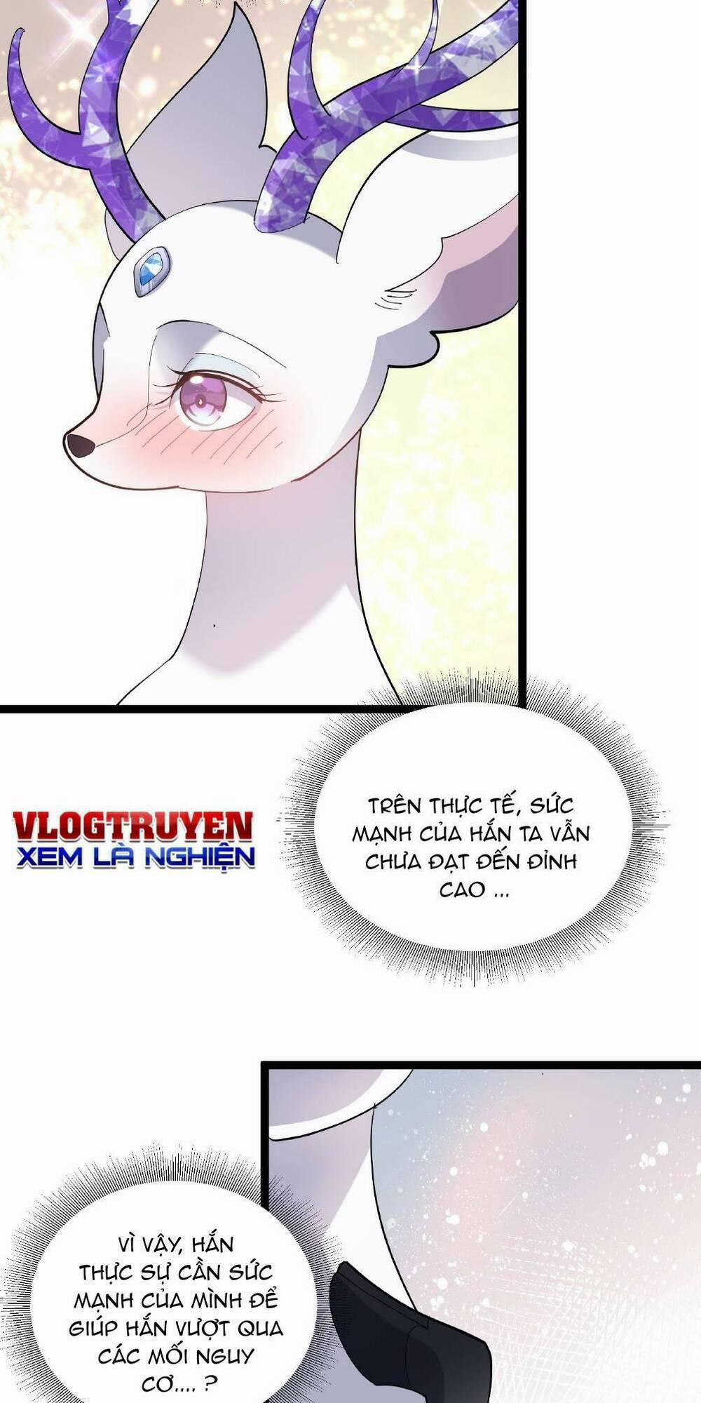 Thế Nhân Thực Sự Tin Tôi Là Đại Boss 9 trang 23