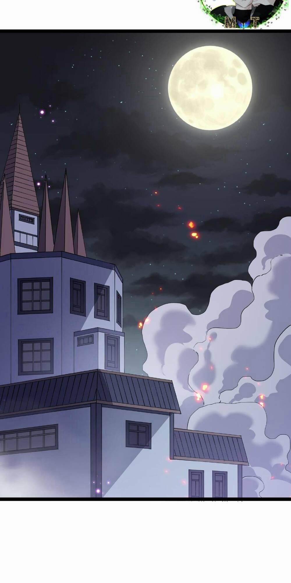 Thế Nhân Thực Sự Tin Tôi Là Đại Boss 9 trang 27