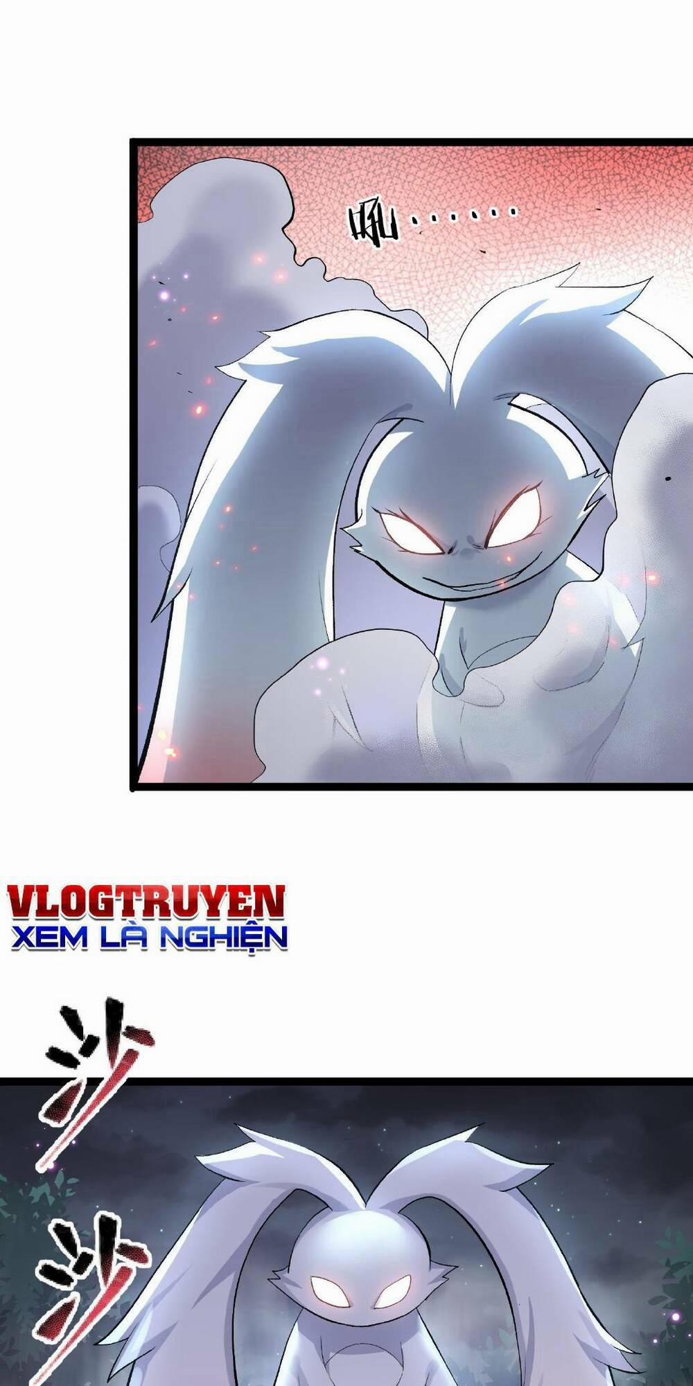 Thế Nhân Thực Sự Tin Tôi Là Đại Boss 9 trang 28