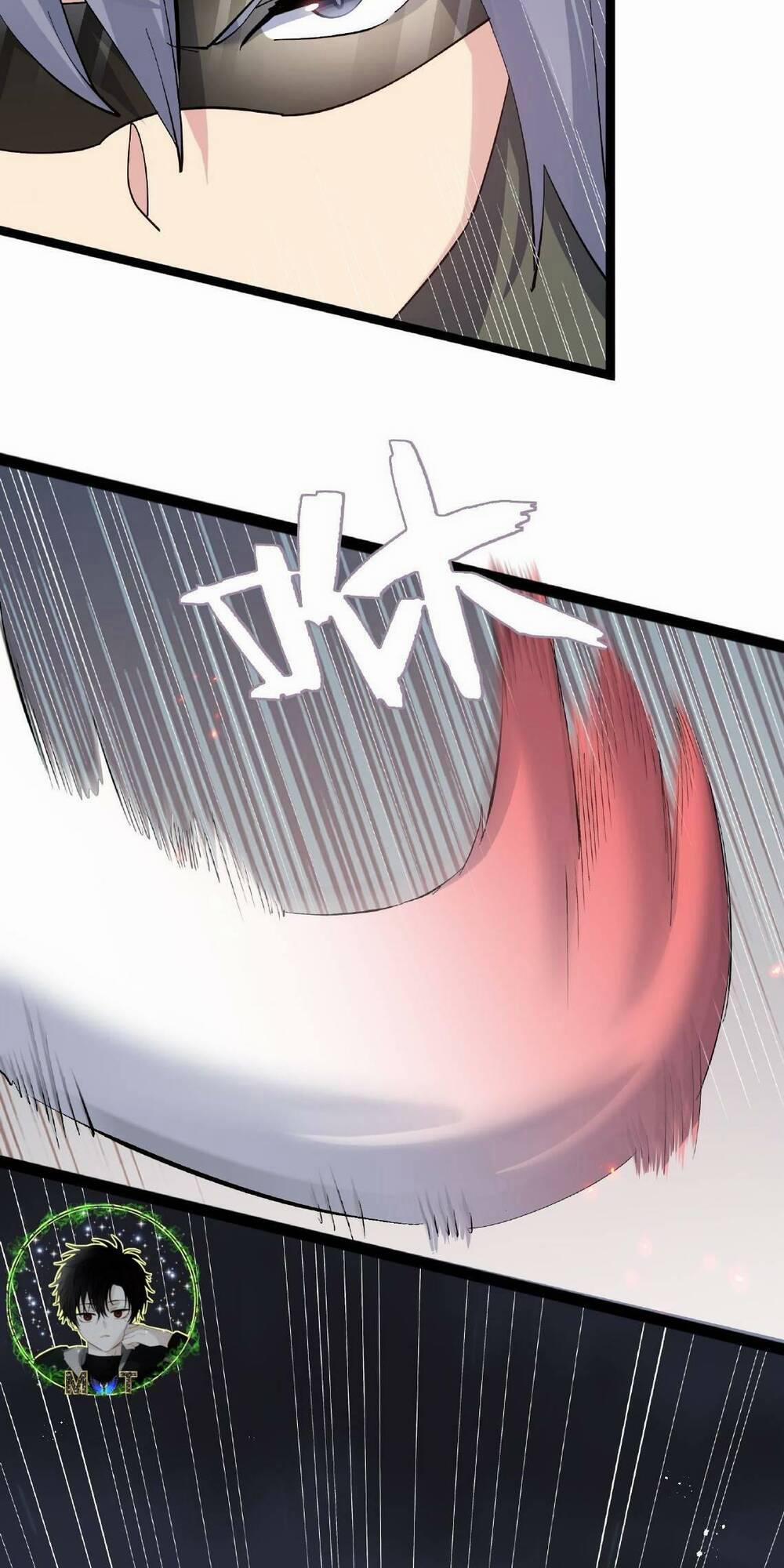 Thế Nhân Thực Sự Tin Tôi Là Đại Boss 9 trang 3