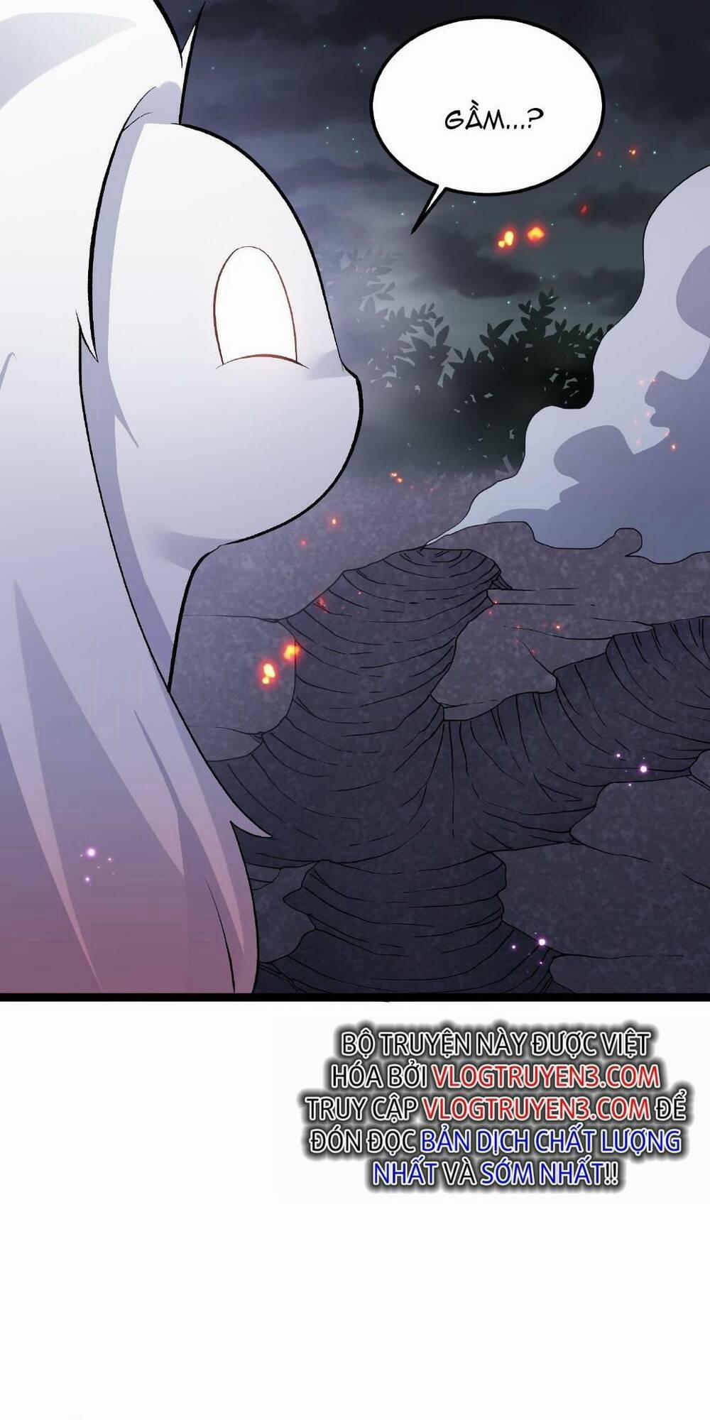 Thế Nhân Thực Sự Tin Tôi Là Đại Boss 9 trang 30