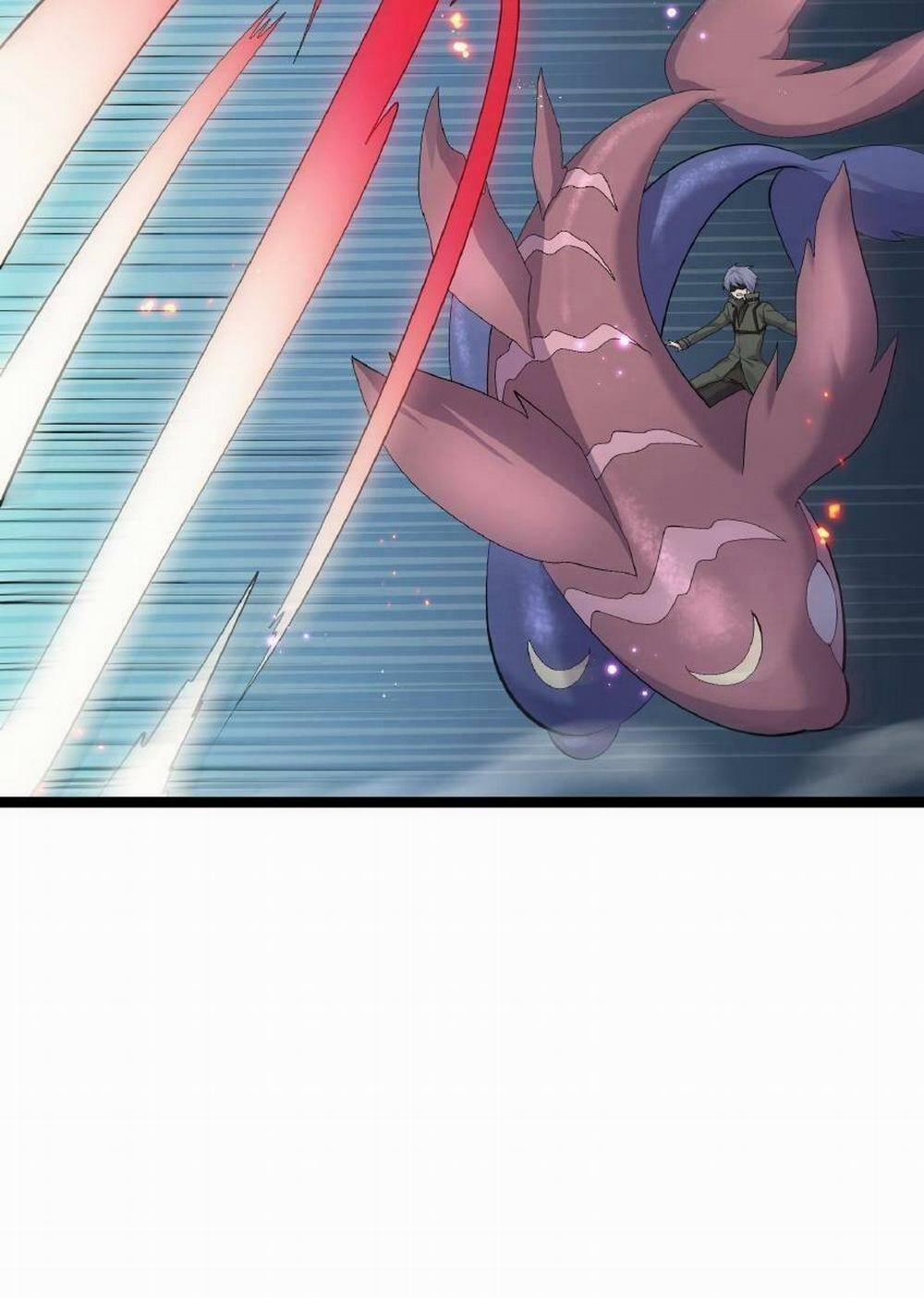 Thế Nhân Thực Sự Tin Tôi Là Đại Boss 9 trang 41