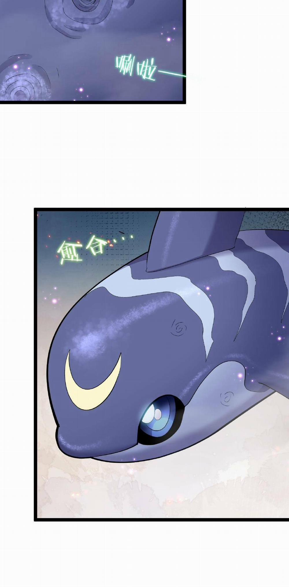 Thế Nhân Thực Sự Tin Tôi Là Đại Boss 9 trang 45