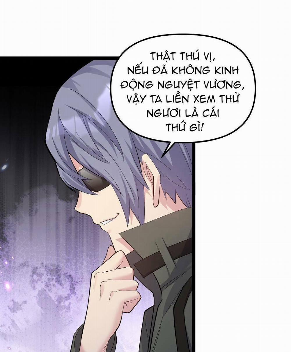 Thế Nhân Thực Sự Tin Tôi Là Đại Boss 9 trang 50