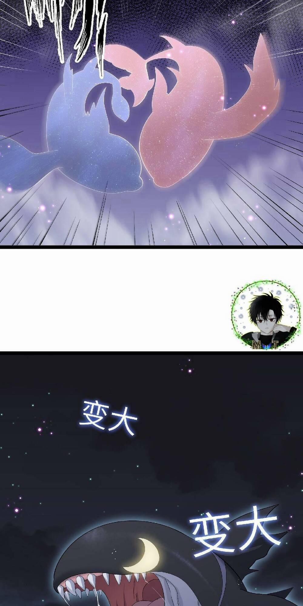 Thế Nhân Thực Sự Tin Tôi Là Đại Boss 9 trang 53