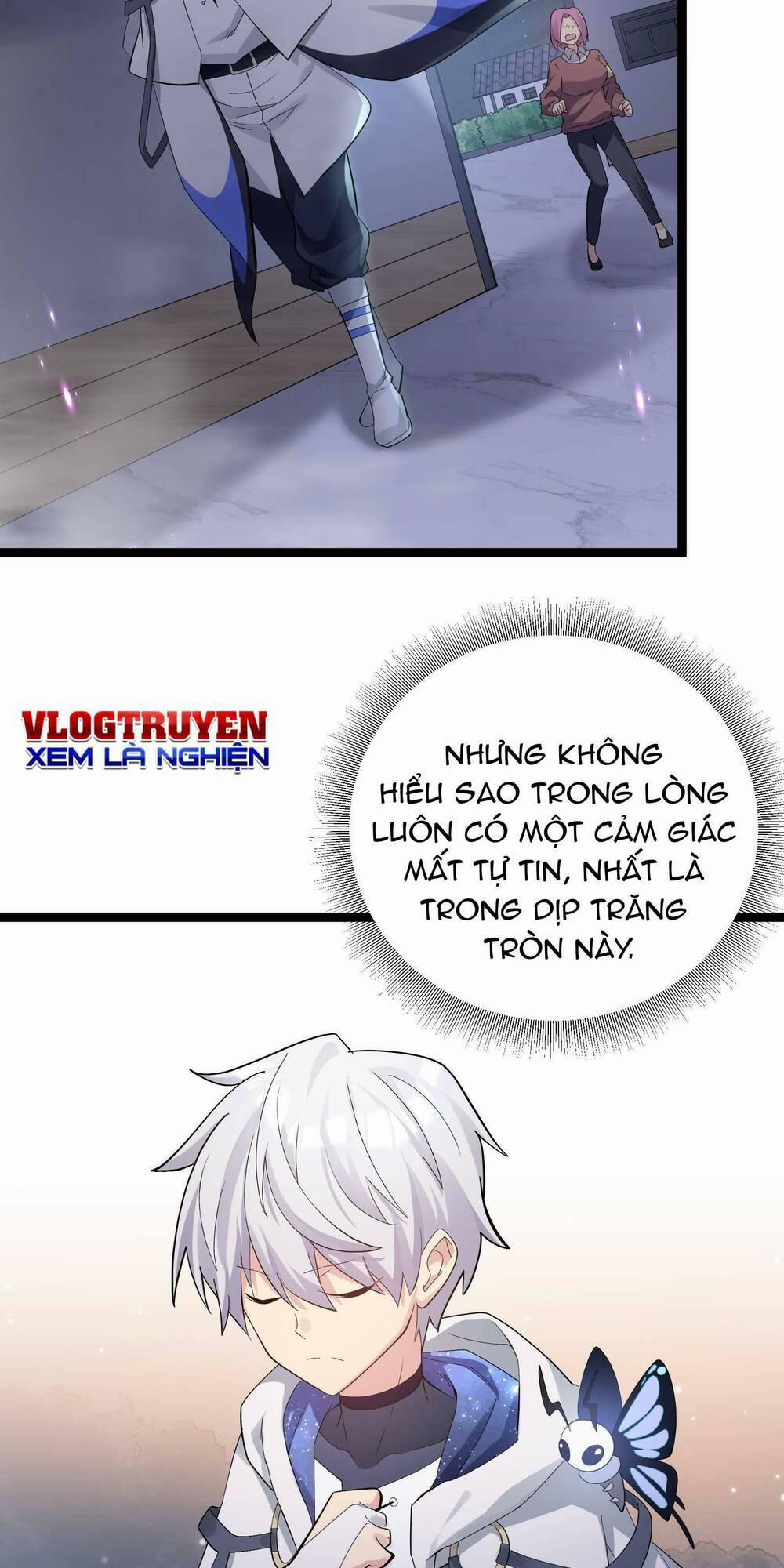 Thế Nhân Thực Sự Tin Tôi Là Đại Boss 9 trang 70