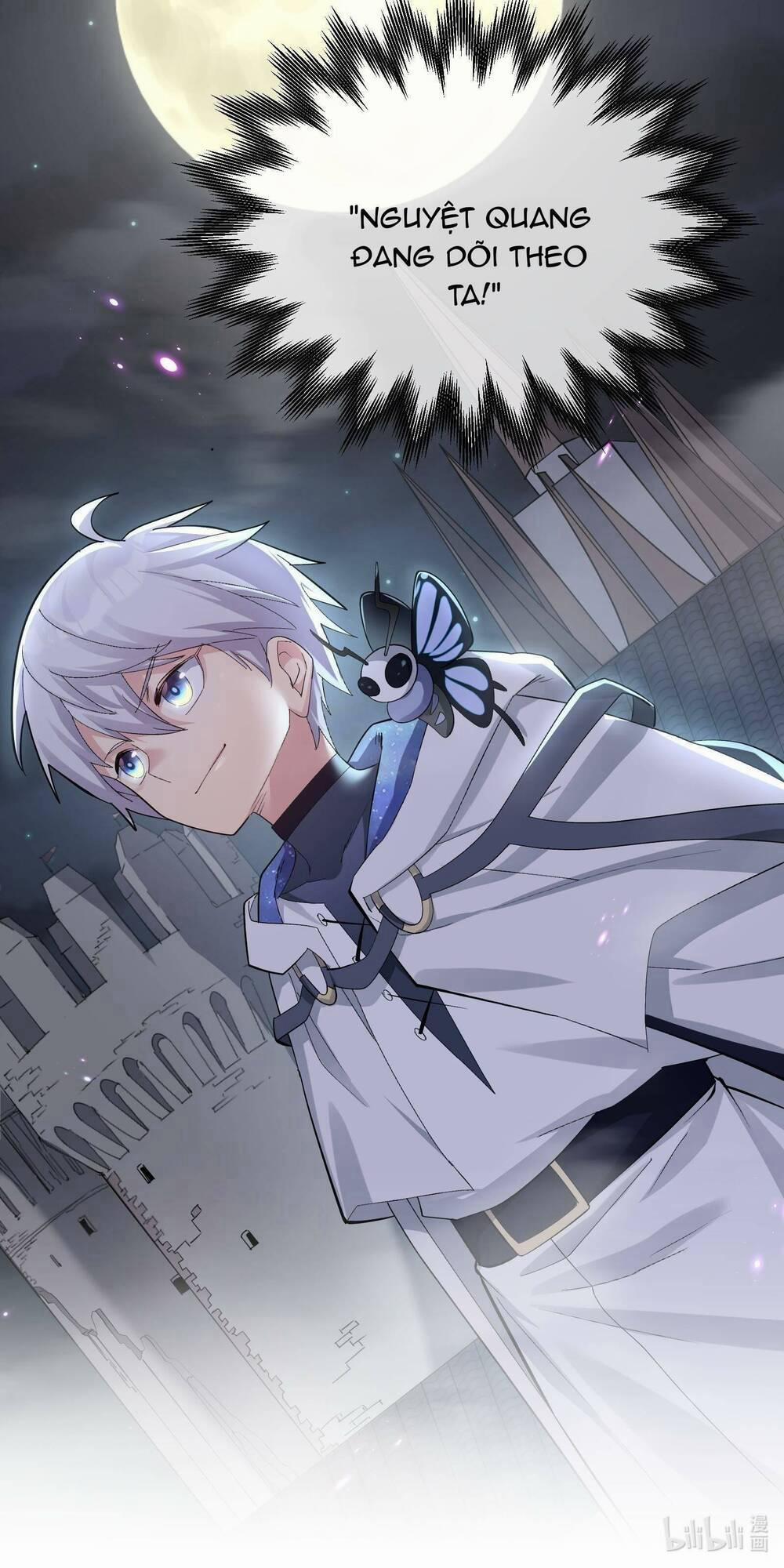 Thế Nhân Thực Sự Tin Tôi Là Đại Boss 9 trang 72