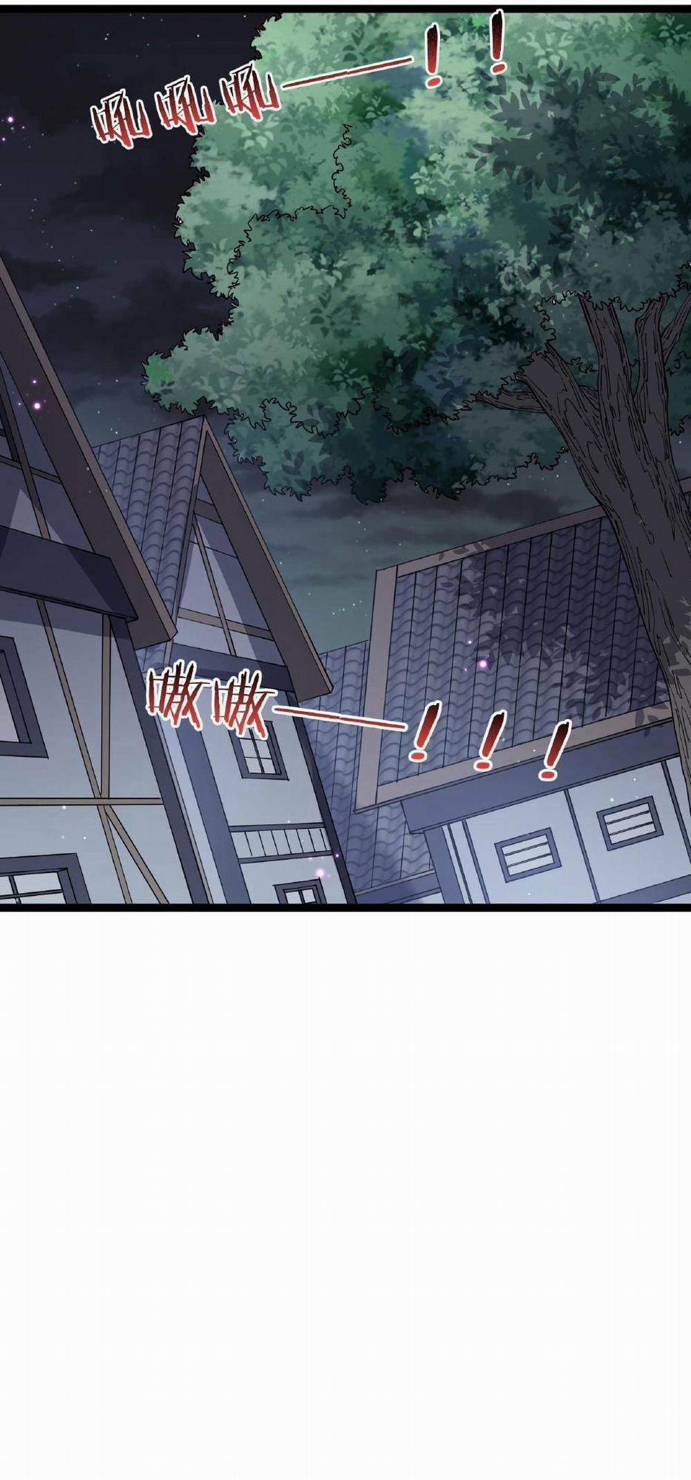 Thế Nhân Thực Sự Tin Tôi Là Đại Boss 9 trang 8