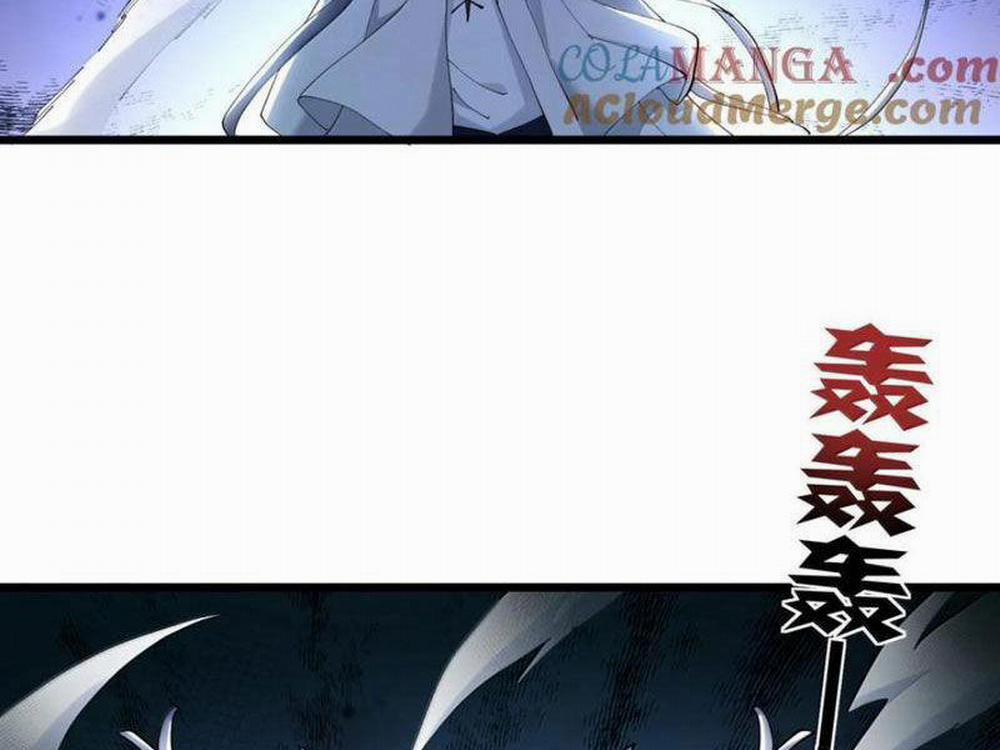 Thế Nhân Thực Sự Tin Tôi Là Đại Boss 90 trang 1