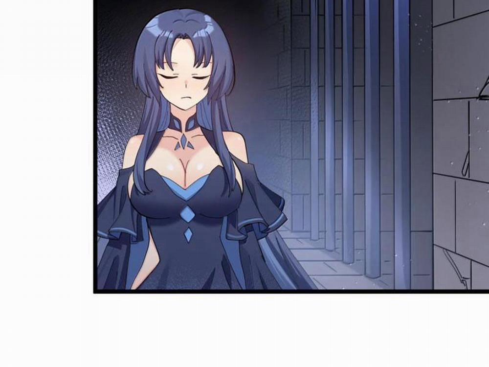 Thế Nhân Thực Sự Tin Tôi Là Đại Boss 90 trang 102