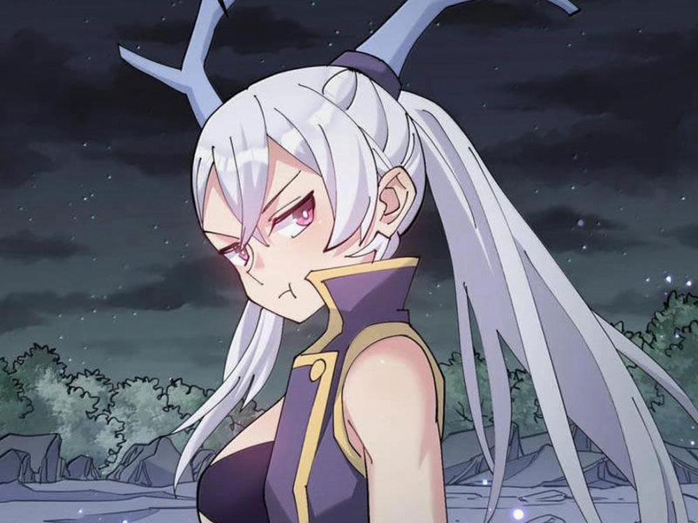 Thế Nhân Thực Sự Tin Tôi Là Đại Boss 90 trang 11